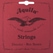 Cuerdas Aquila 88U Red Series para Ukelele Tenor
