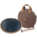 Meinl Sonic Energy Octave Steel Tongue Drum Blu Marina D Amara
