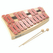 Sonor NG 30 Glockenspiel Soprano (Red)