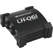 Omnitronic LH-061 PRO DI-Box Doppia Passiva