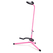Soporte Para Guitarras Classic Cantabile GS-30 PK (ligero) Rosa