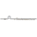 Jupiter JFL700WRE Flute Waveline