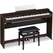 Casio AP-S200 BN Digitale Piano Bruin BC-30 Set