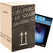 Schlagwerk CP404 BLK Cajon Black Edition, Large Set inkl. Cajonschule