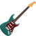 Fender American Professional Classic Stratocaster Faded Sherwood Green Metallic