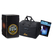 XDrum Design Series Cajon "Rum" Set incl. Bag + School