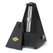 Steinmayer M-03G Metronome with Bell Black