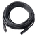 Pronomic Stage XFXM-20 Câble Micro XLR 20 m Noir