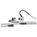 Sennheiser IE 100 Pro Clear In-Ear Écouteurs