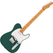 Fender Vintera III Late 50s Tele Sherwood Green Metallic