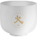 Meinl Sonic Energy 8" TCM Crystal Singing Bowl Feuer 384 Hz