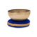 Set Campana Tibetana XDrum Omshanti 22 cm con Cuscino