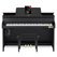 Casio GP-310 BK Celviano Hybrid Digitalpiano Nero Opaco Set