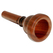 Heimatklang 6-1/2 AL-S Embouchure En Noyer Pour Trombone
