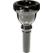 Embouchure Heimatklang TH12T en Ébène pour Ténorhorn