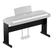 Yamaha L-300 B Stand for DGX 670 Black