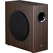 Edifier T5s Subwoofer Activo Marrón