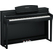 Yamaha CSP 255 B Digitalpiano mat zwart