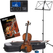Stentor SR1542 3/4 Graduate Violine Set