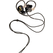 Auriculares In Ear Stagg SPM-435 GD