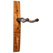 Support Mural Taylor Koa Bouquet Pour Guitare