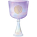 Meinl Sonic Energy CSC8FPFOL Crystal Singing Chalice 8"