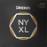 D'Addario NYXL1059