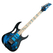 Ibanez JEM77P-BFP Blue Floral Pattern