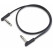 Cable RockBoard Flat TRS 60 cm