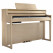 Roland HP704-LA Digitalpiano helle Eiche