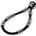 lefreQue Ultimate Band Black 55 mm