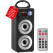 McGrey BS-20 Beachside Bluetooth Speaker Silver