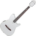 Ibanez TOD10N-SMF Gitaar Silver Metallic Flat