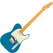 Fender American Professional Classic Telecaster Faded Lake Placid Blue