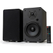 Vulkkano A6 HDMI ARC Altavoces Activos Negros