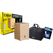 Schlagwerk CBA20S Cajon Kit Da Montare Large Set