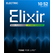 Elixir 19077 Electric Optiweb Light/Heavy