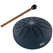 Meinl Sonic Energy Pocket Steel Tongue Drum Bleu La Majeur