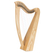 Classic Cantabile H-22 AW Arpa Celta 22 Cuerdas