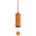 Meinl Sonic Energy Cosmic Bamboo Chime Aurora