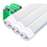 Showlite LED Tube T8W10K45F-600 600mm 3-Pack (Daylight White 4500K)