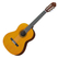 Yamaha CGS 103 Concertgitaar 3/4