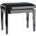 Banc De Piano Gewa Deluxe Noir Brillant