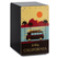 XDrum Design Series Cajon "California"