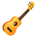 Leho MyLeho MLUS-146MGB Sopraan Ukulele