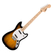 Squier Sonic Mustang 2-Color Sunburst