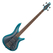 Ibanez SR300E-CUB Electric Bass Cerulean Aura Burst
