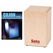 Sela SE 117 Primera Cajon Natural Set incl. Cajon School
