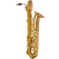 P. Mauriat Le Bravo Baritone Saxophone