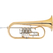 Lechgold FH-24GL Bb-Fliscorno, lacado